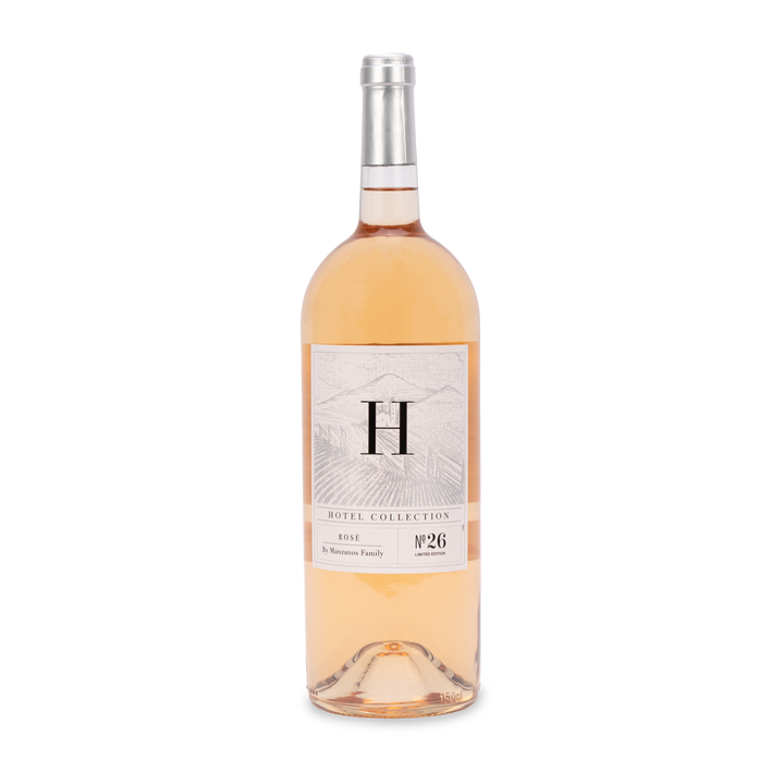 Rosado 26 Magnum