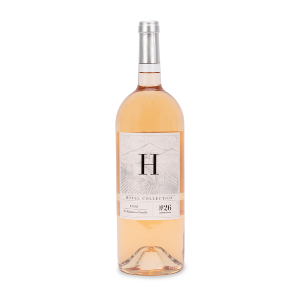 Rosé 26 Magnum - Hotel Collection