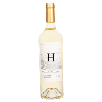 Sauvignon Blanc 12