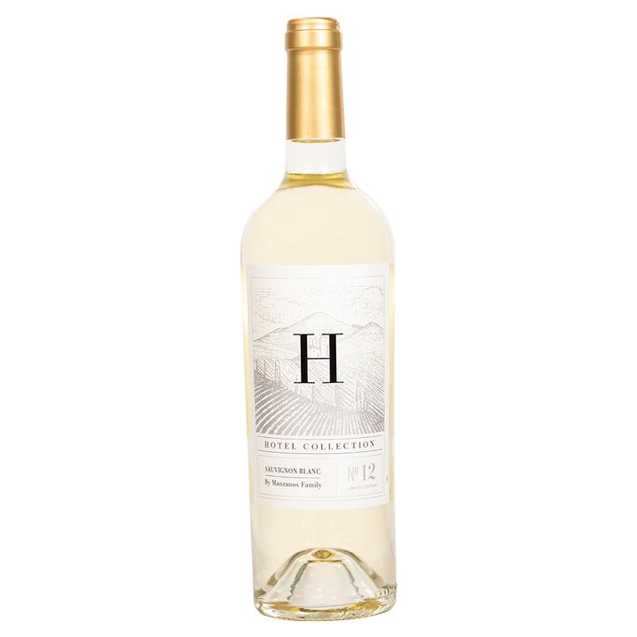 Sauvignon Blanc 12