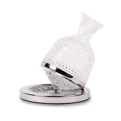Swirl Wine Decanter Hotel Collection