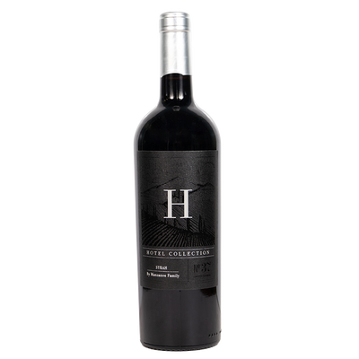 Syrah 37