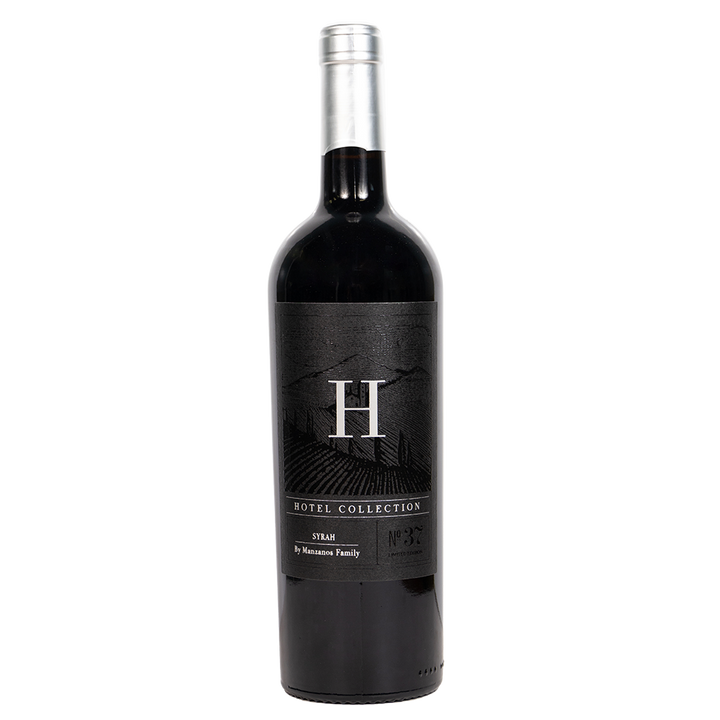 Syrah 37
