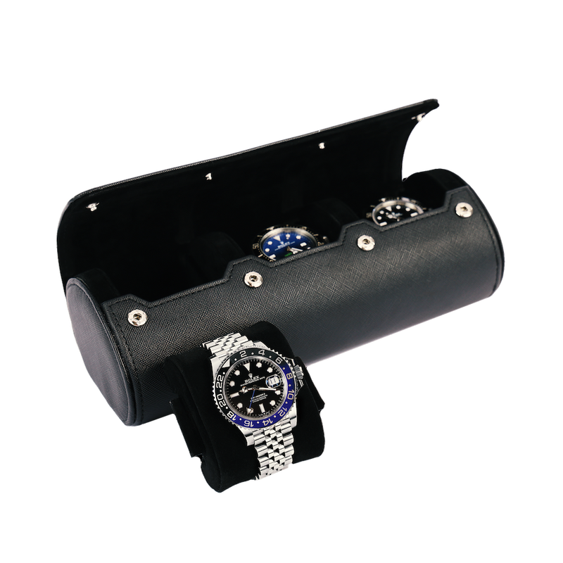 Travel Watch Case Hotel Collection