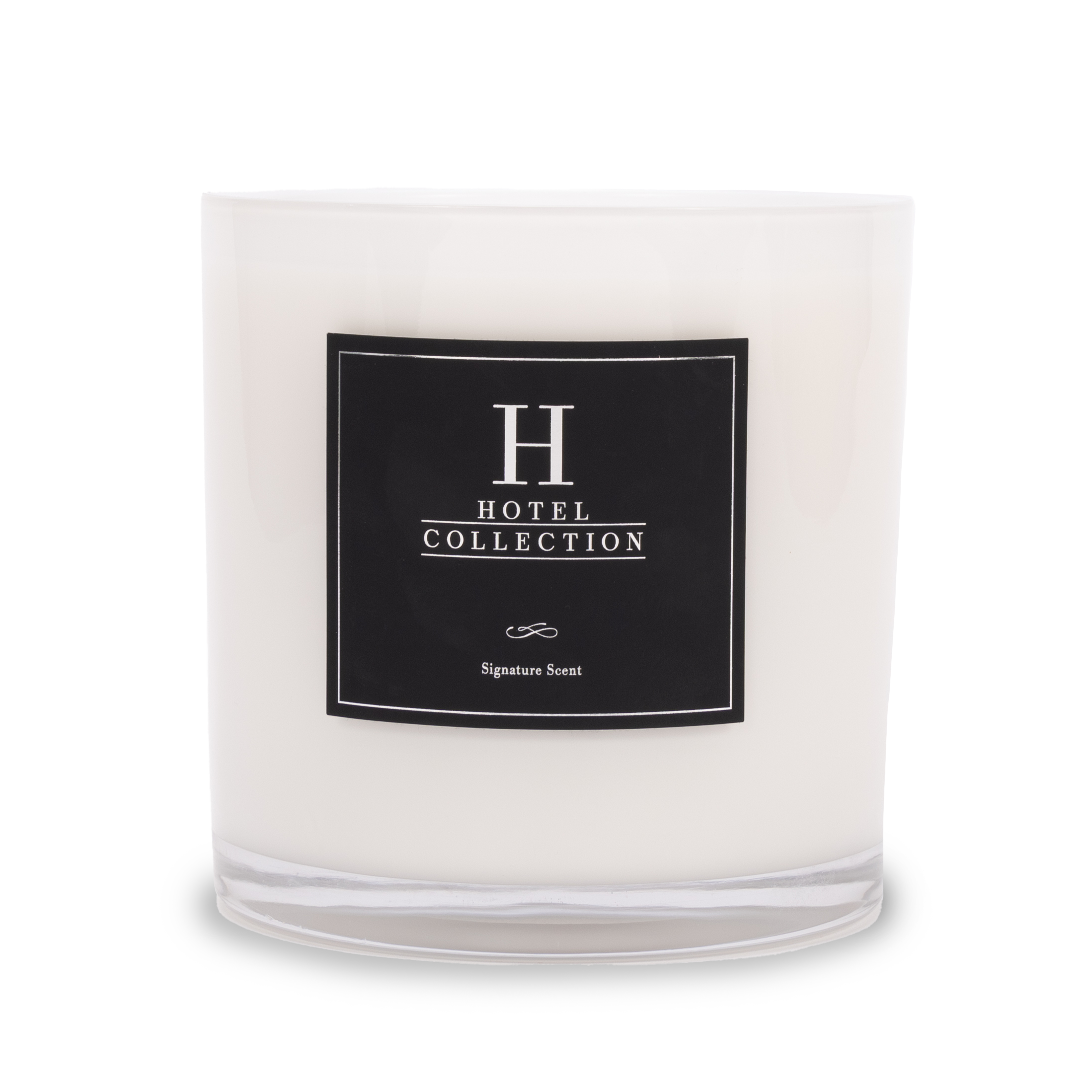Deluxe Desert Rose Candle