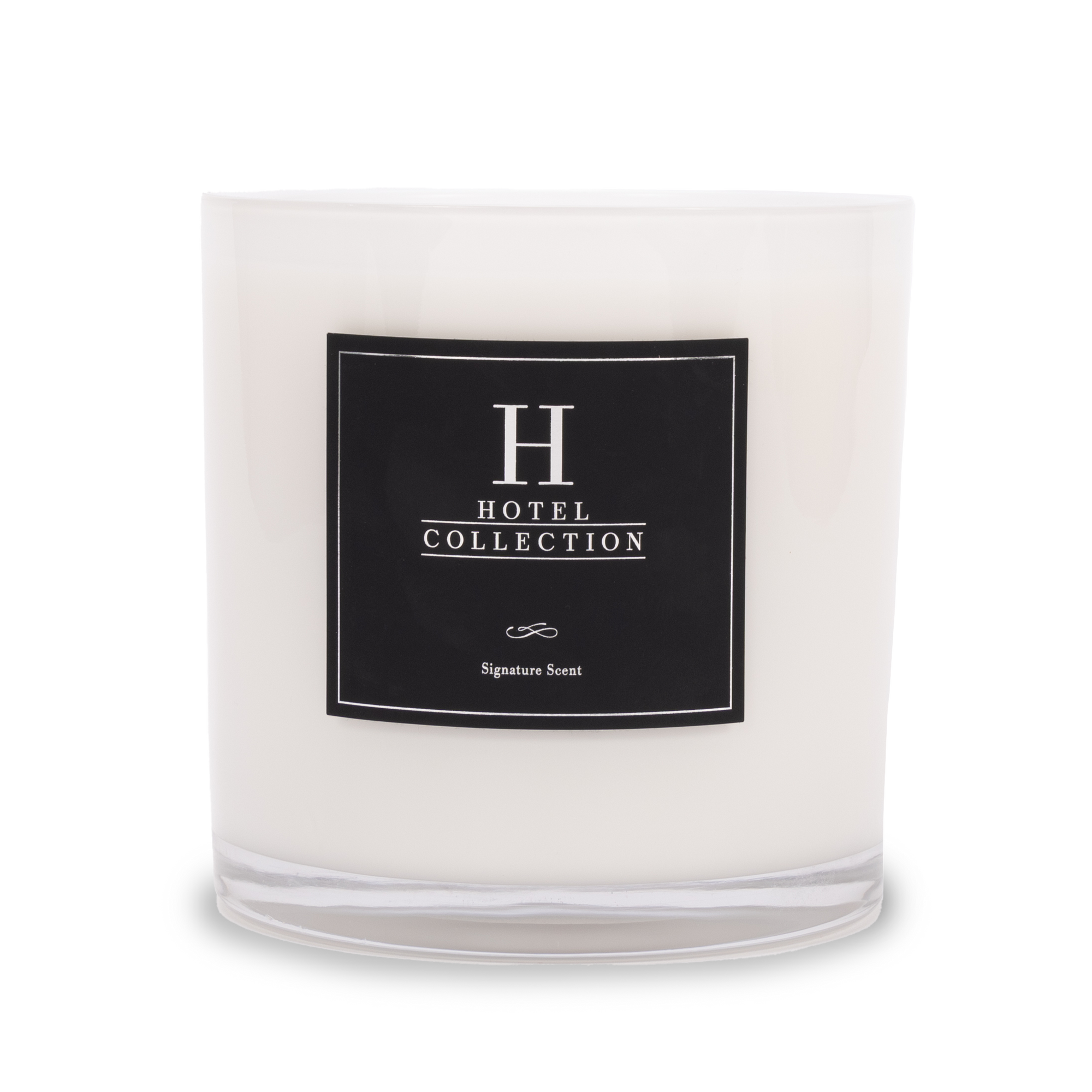 Deluxe Desert Rose Candle Hotel Collection®