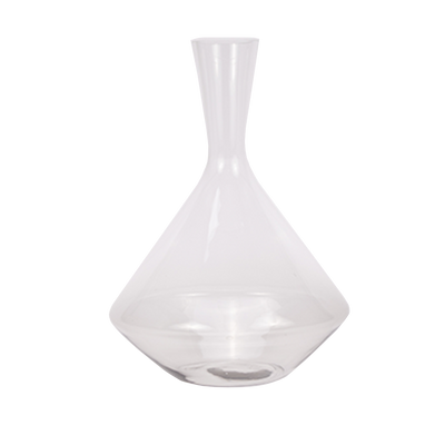 Hotel Collection WIne Decanter