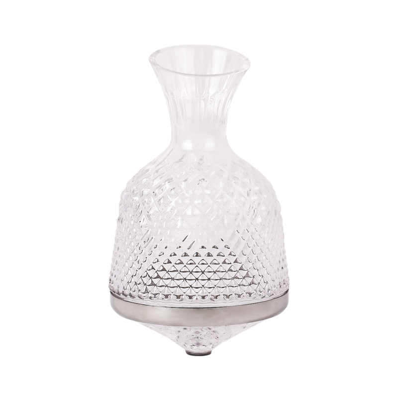 Swirl Wine Decanter Hotel Collection