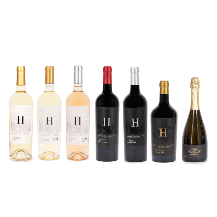 Wine Tasting Set