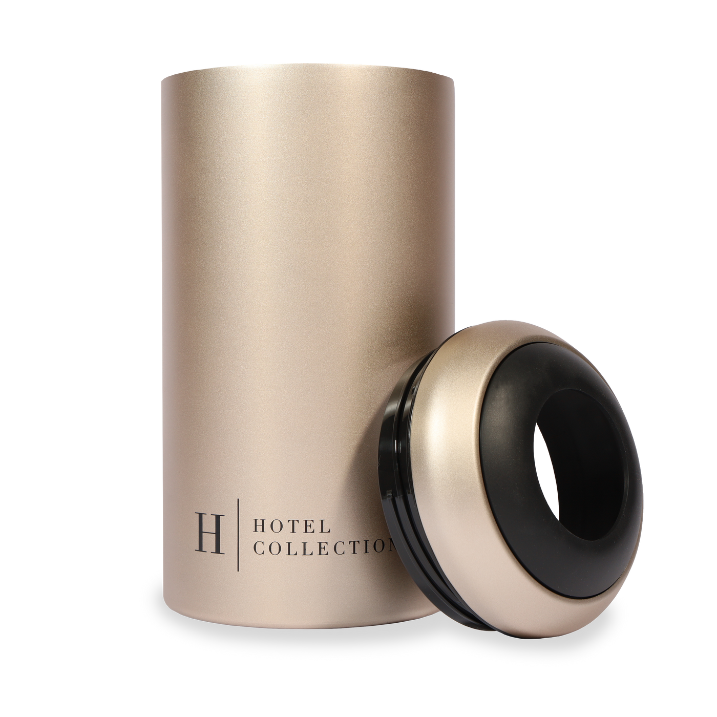 Wine Chiller & Tumbler Set Hotel Collection