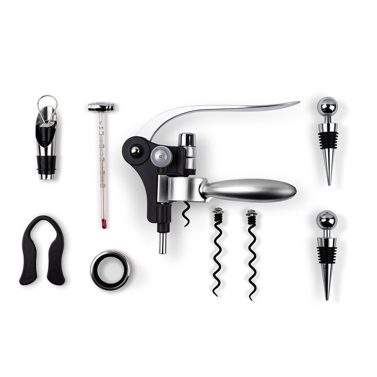 Wine Accessory Set - Hotel Collection