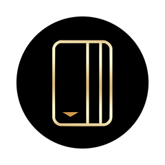 Gold Key icon