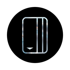 Platinum Key icon